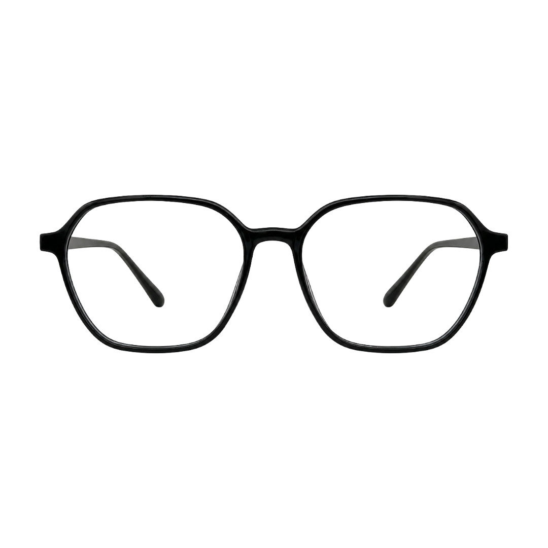OS JJ 3223 Geometric Eyeglasses-zoom-37