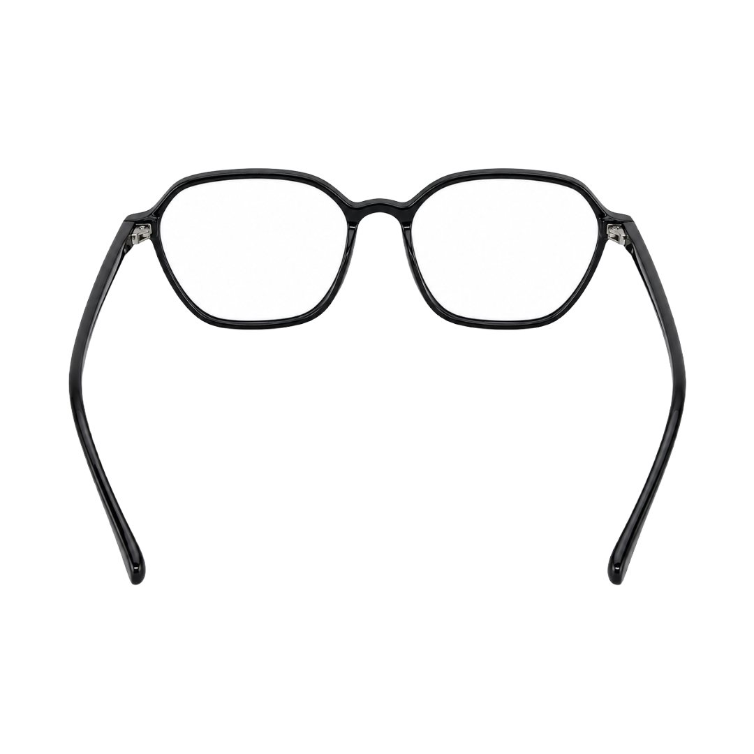 OS JJ 3223 Geometric Eyeglasses-zoom-40