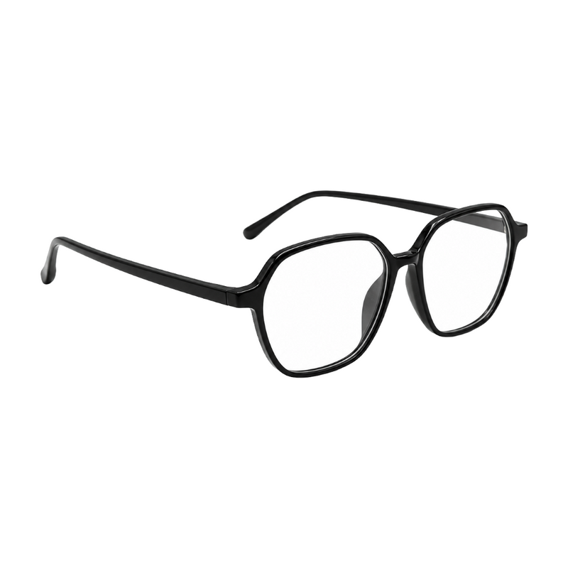 OS JJ 3223 Geometric Eyeglasses-zoom-