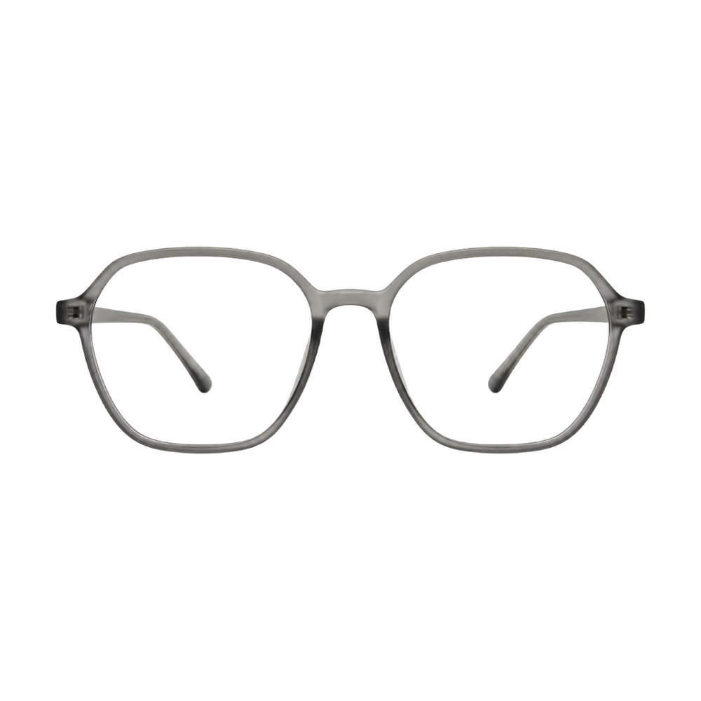 OS JJ 3223 Geometric Eyeglasses