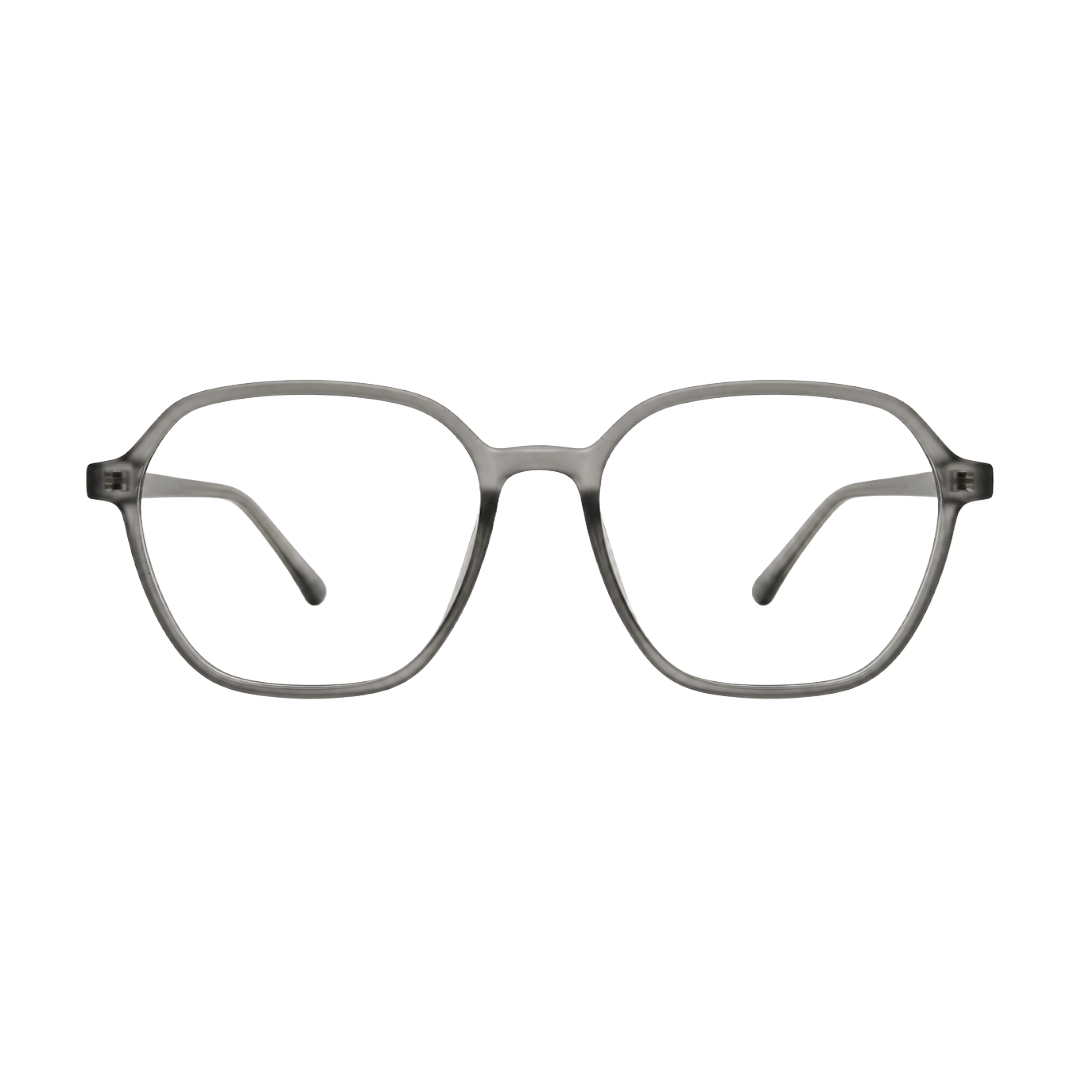 OS JJ 3223 Geometric Eyeglasses