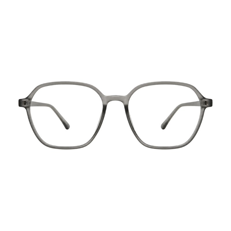 OS JJ 3223 Geometric Eyeglasses-zoom-