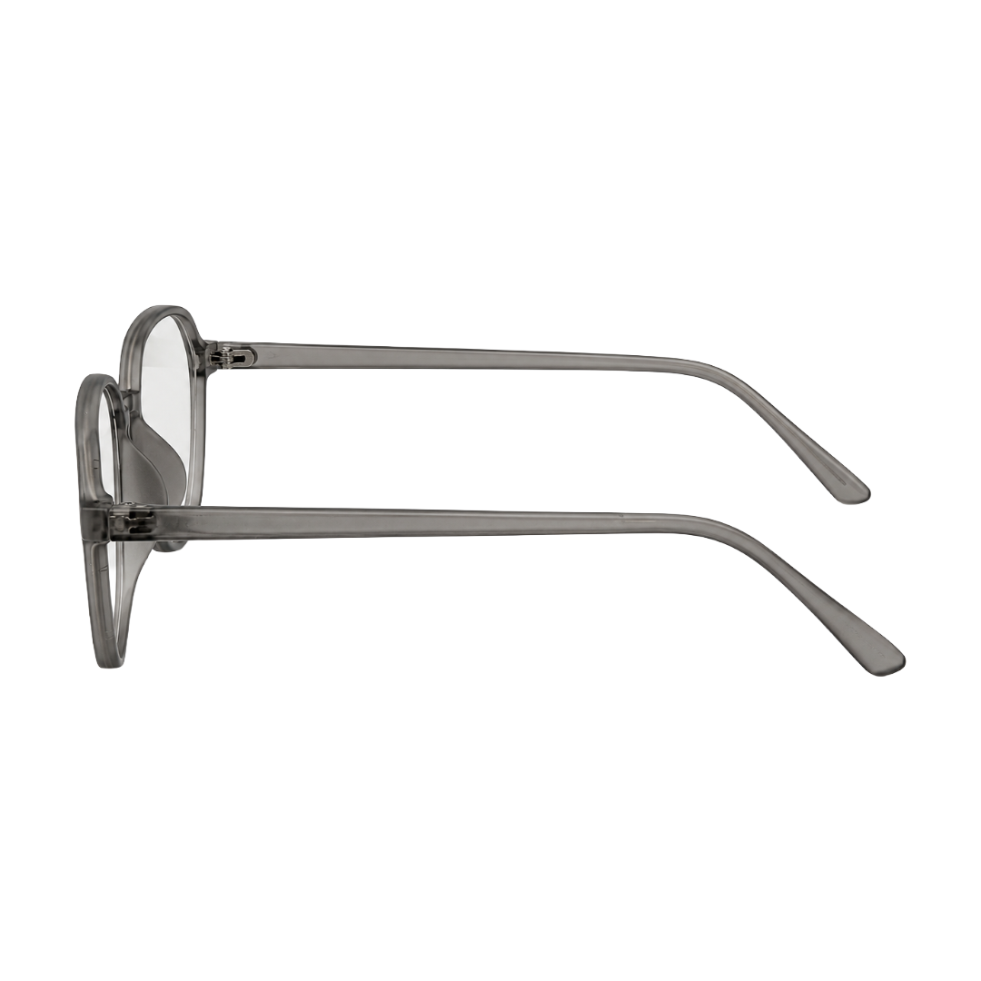 OS JJ 3223 Geometric Eyeglasses-3