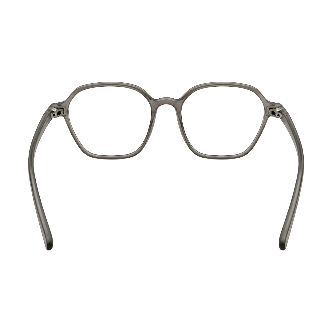 OS JJ 3223 Geometric Eyeglasses-4