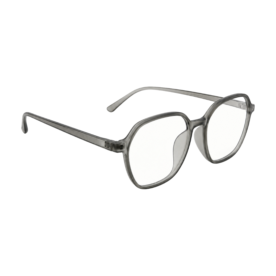 OS JJ 3223 Geometric Eyeglasses-zoom-5