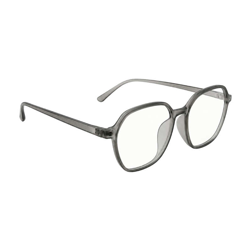 OS JJ 3223 Geometric Eyeglasses-zoom-