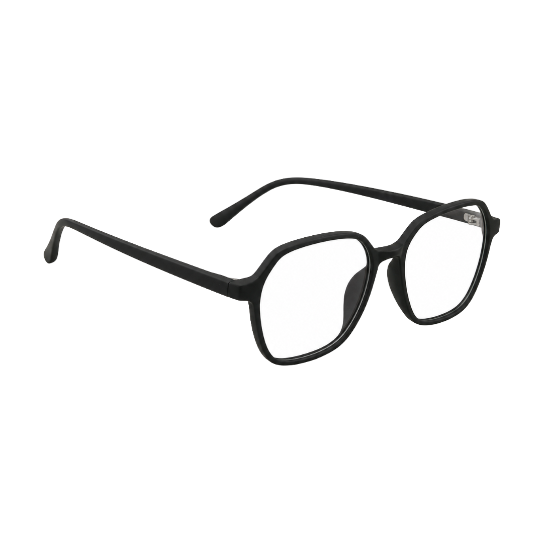 OS JJ 3223 Geometric Eyeglasses-50