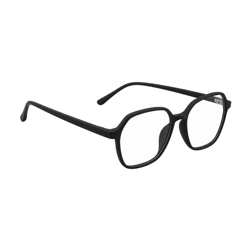 OS JJ 3223 Geometric Eyeglasses-zoom-