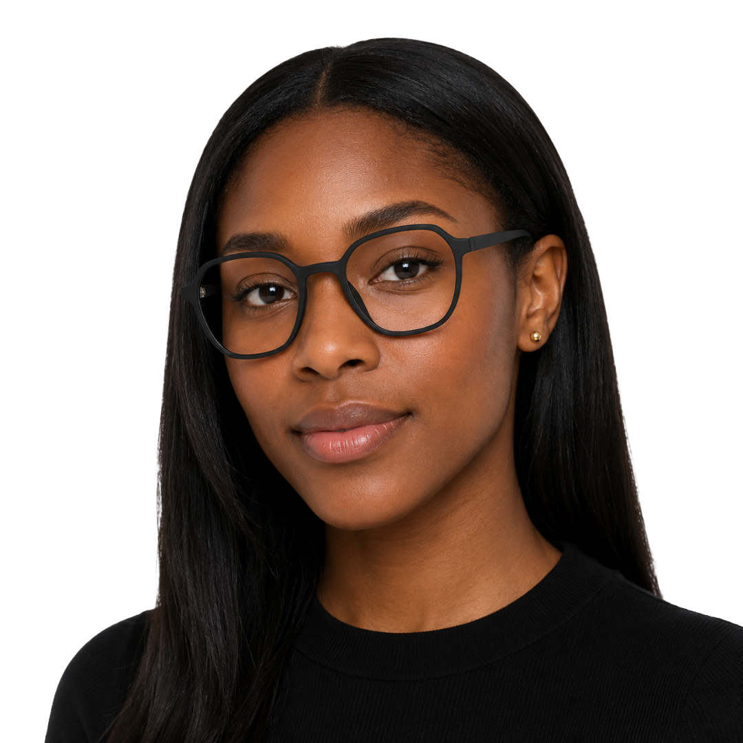 OS JJ 3223 Geometric Eyeglasses-zoom-54