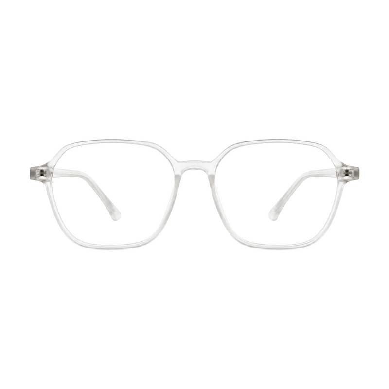 OS JJ 3223 Geometric Eyeglasses-zoom-
