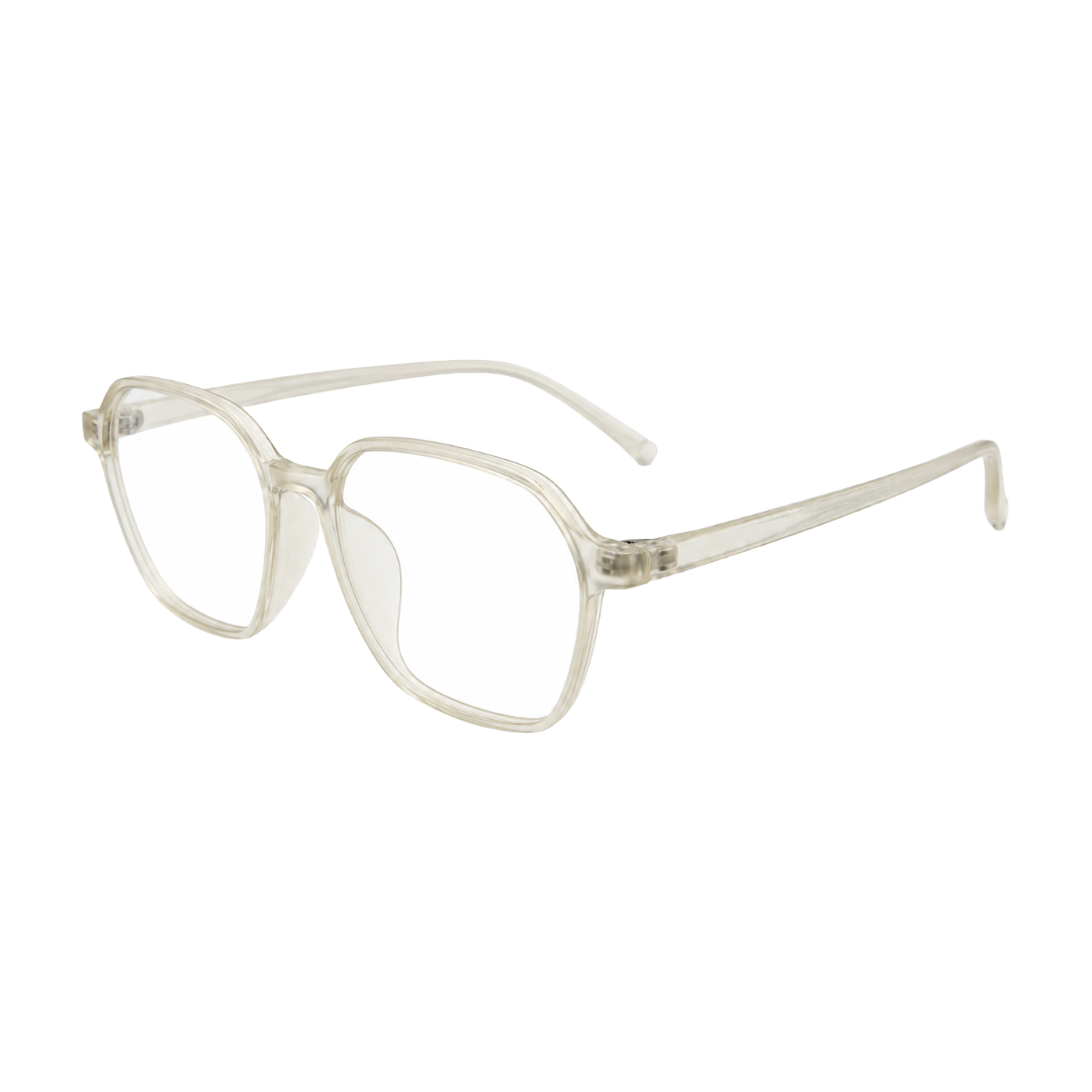 OS JJ 3223 Geometric Eyeglasses-zoom-83