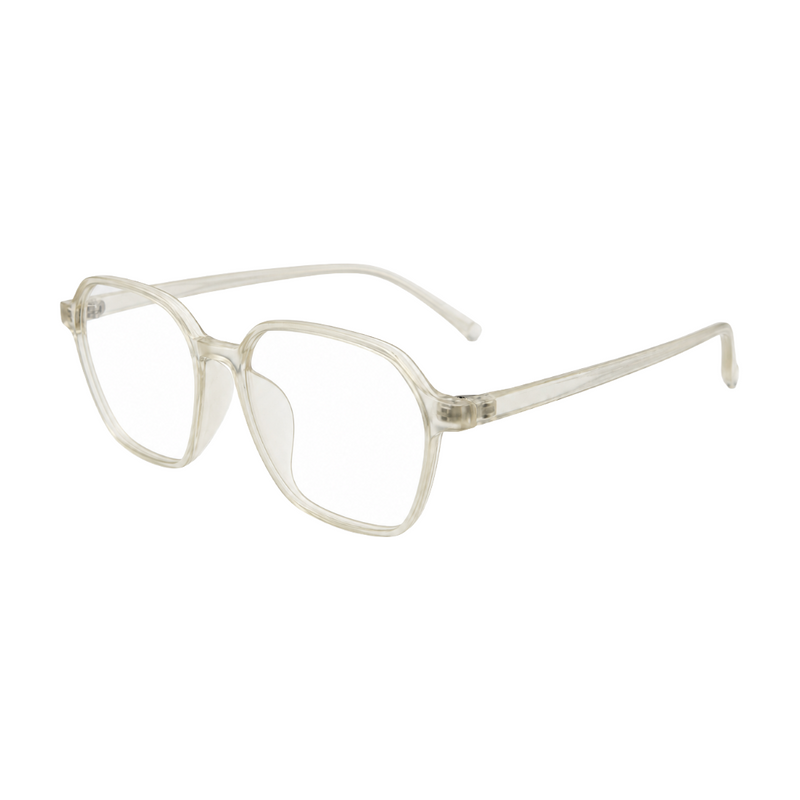 OS JJ 3223 Geometric Eyeglasses-zoom-