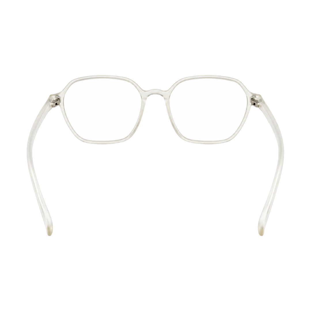 OS JJ 3223 Geometric Eyeglasses-85
