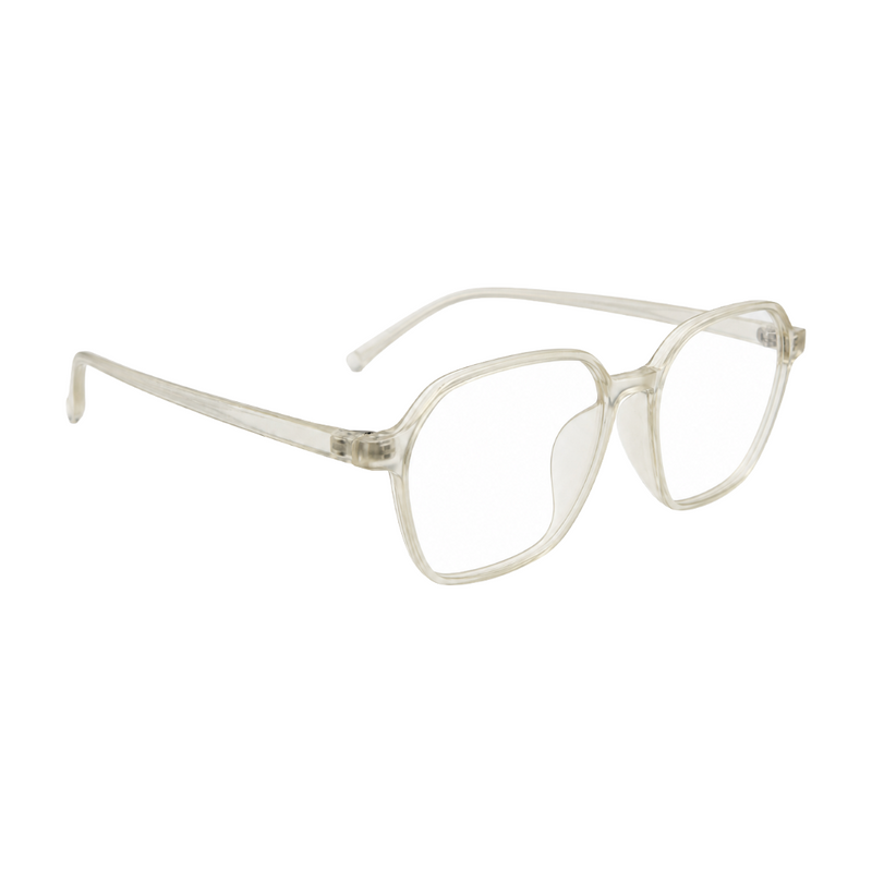 OS JJ 3223 Geometric Eyeglasses-zoom-