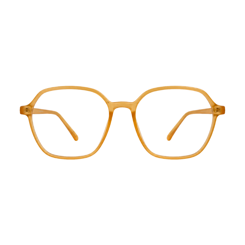 OS JJ 3223 Geometric Eyeglasses-zoom-