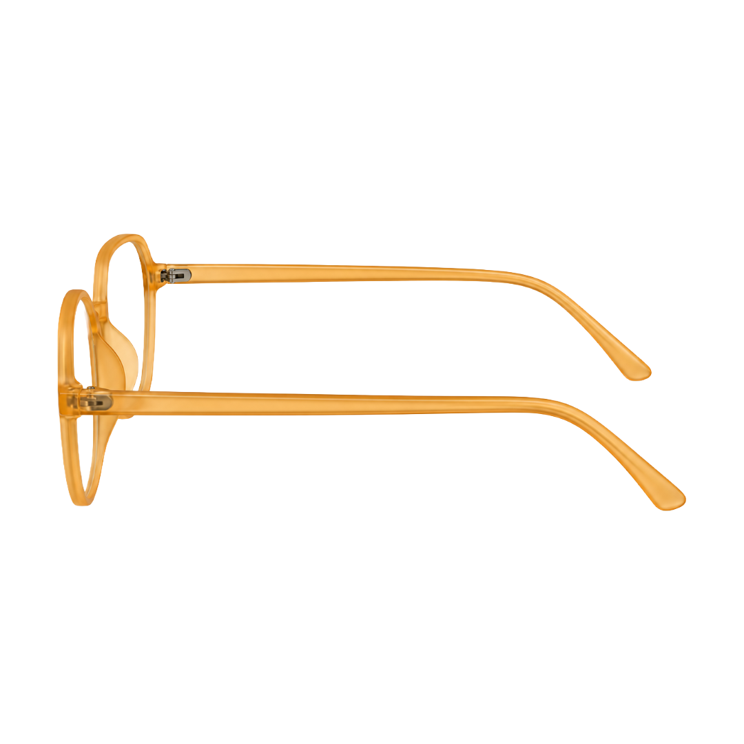 OS JJ 3223 Geometric Eyeglasses-75