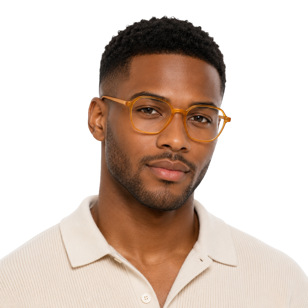 OS JJ 3223 Geometric Eyeglasses-zoom-81