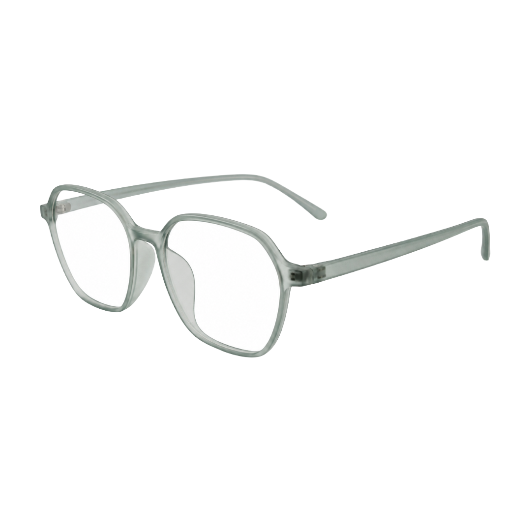 OS JJ 3223 Geometric Eyeglasses-zoom-56