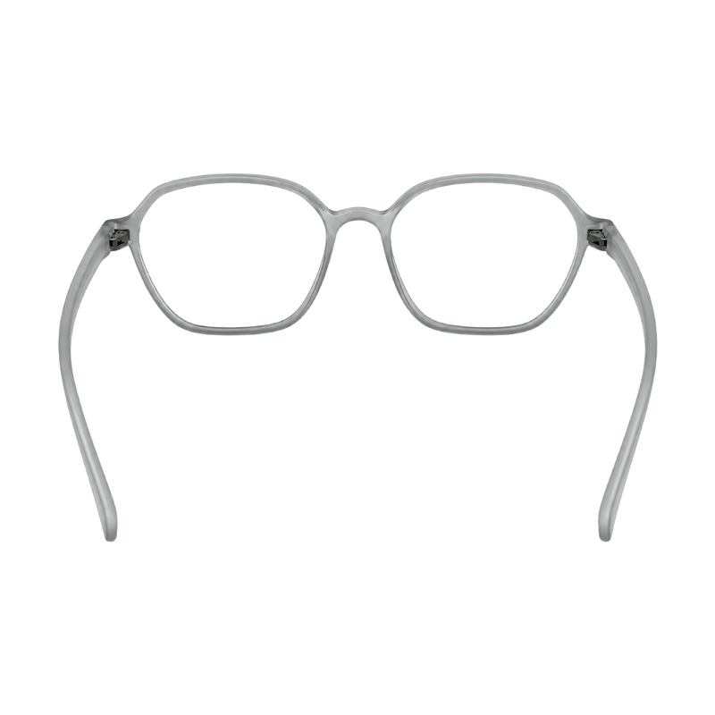 OS JJ 3223 Geometric Eyeglasses-zoom-