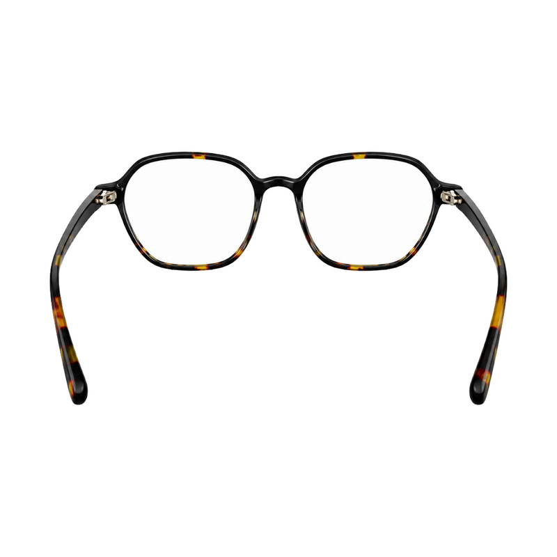 OS JJ 3223 Geometric Eyeglasses-zoom-