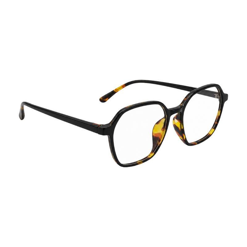 OS JJ 3223 Geometric Eyeglasses-zoom-