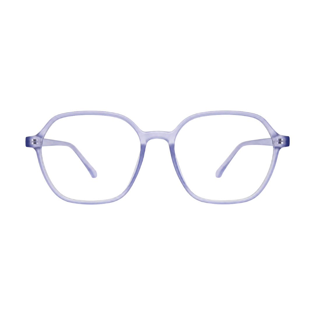 OS JJ 3223 Geometric Eyeglasses-zoom-10