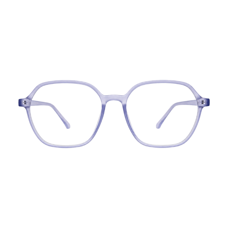 OS JJ 3223 Geometric Eyeglasses-zoom-