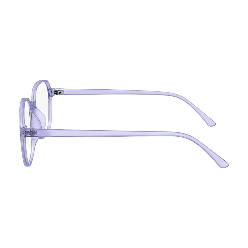 OS JJ 3223 Geometric Eyeglasses-zoom-
