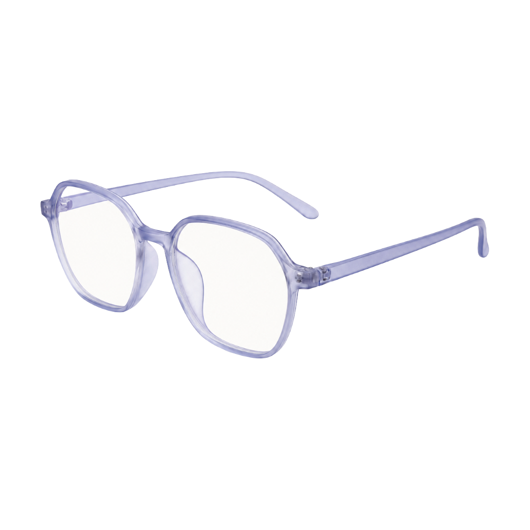 OS JJ 3223 Geometric Eyeglasses-zoom-11