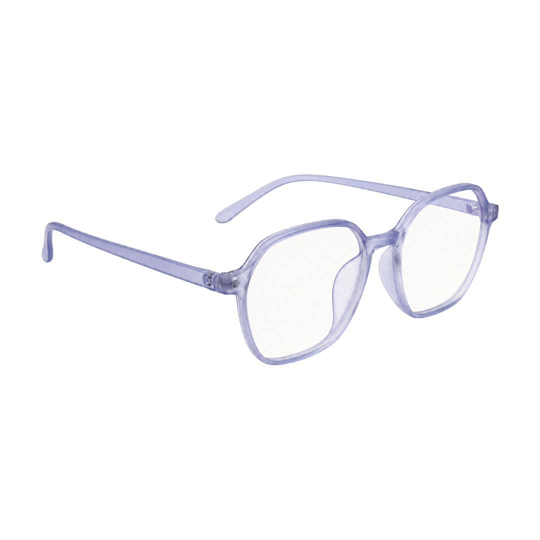 OS JJ 3223 Geometric Eyeglasses-zoom-14