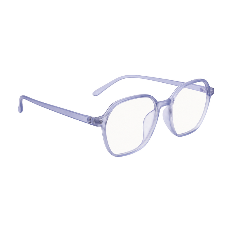 OS JJ 3223 Geometric Eyeglasses-zoom-