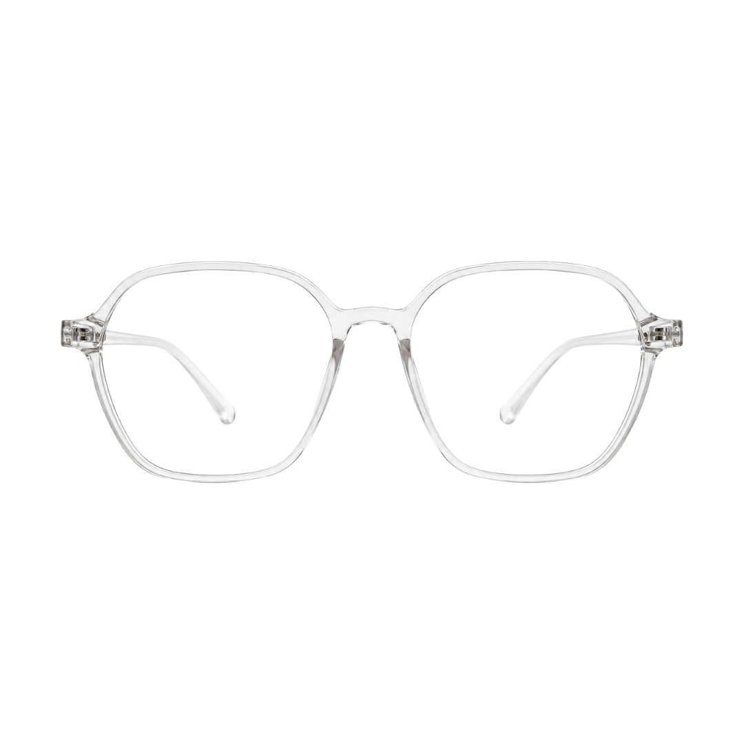 OS JJ 3223 Geometric Eyeglasses-91