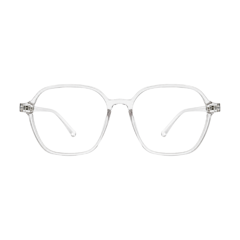 OS JJ 3223 Geometric Eyeglasses-zoom-