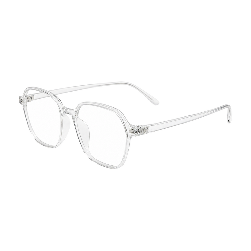 OS JJ 3223 Geometric Eyeglasses-zoom-