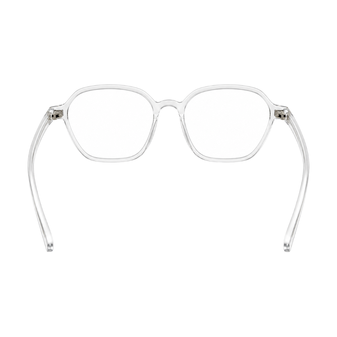 OS JJ 3223 Geometric Eyeglasses-94