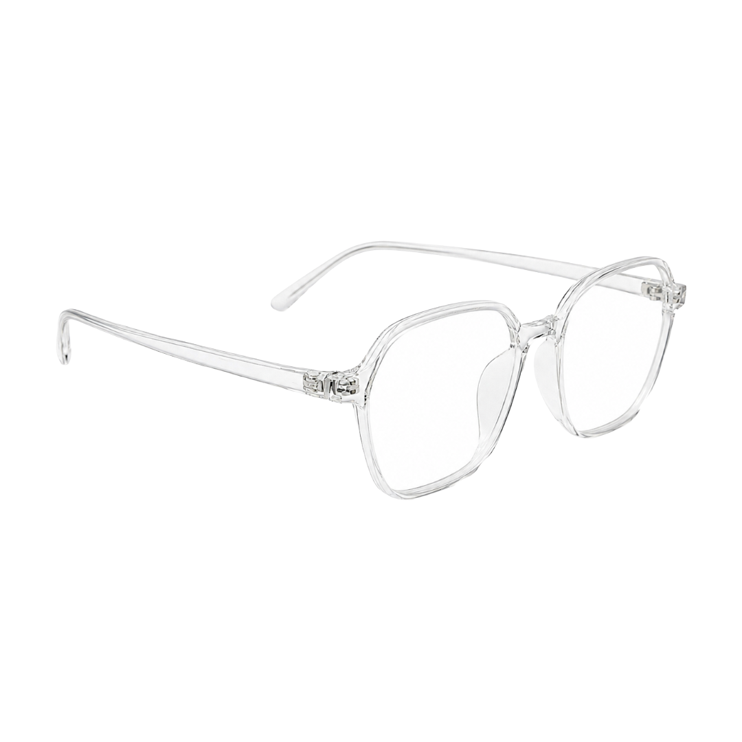 OS JJ 3223 Geometric Eyeglasses-zoom-95