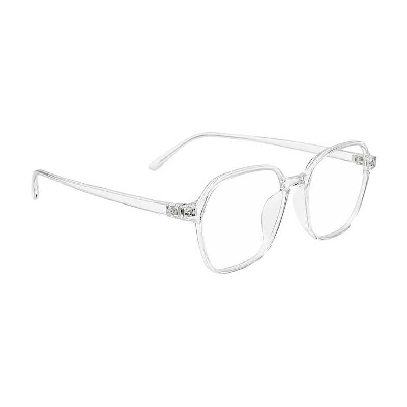 OS JJ 3223 Geometric Eyeglasses-zoom-