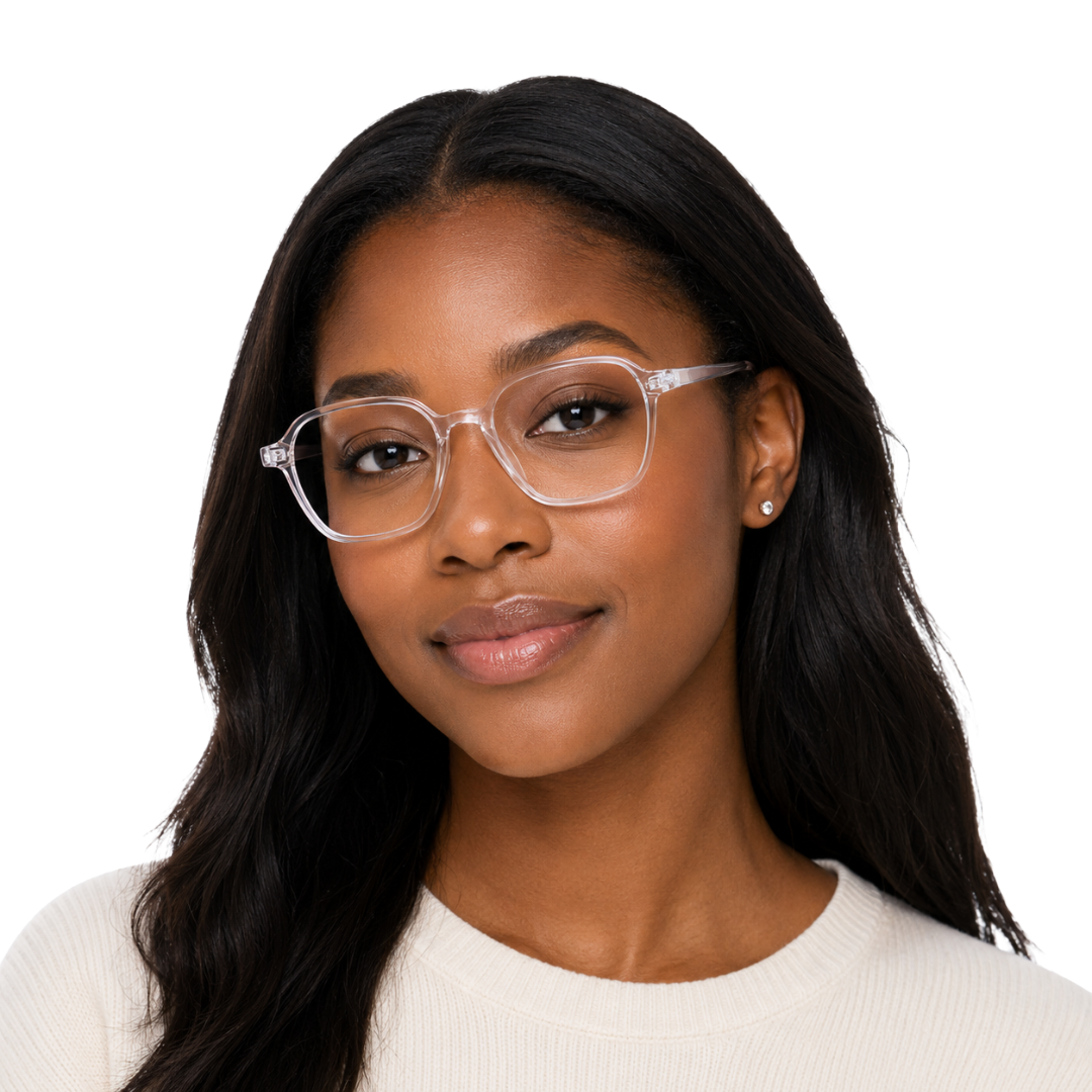 OS JJ 3223 Geometric Eyeglasses-zoom-98