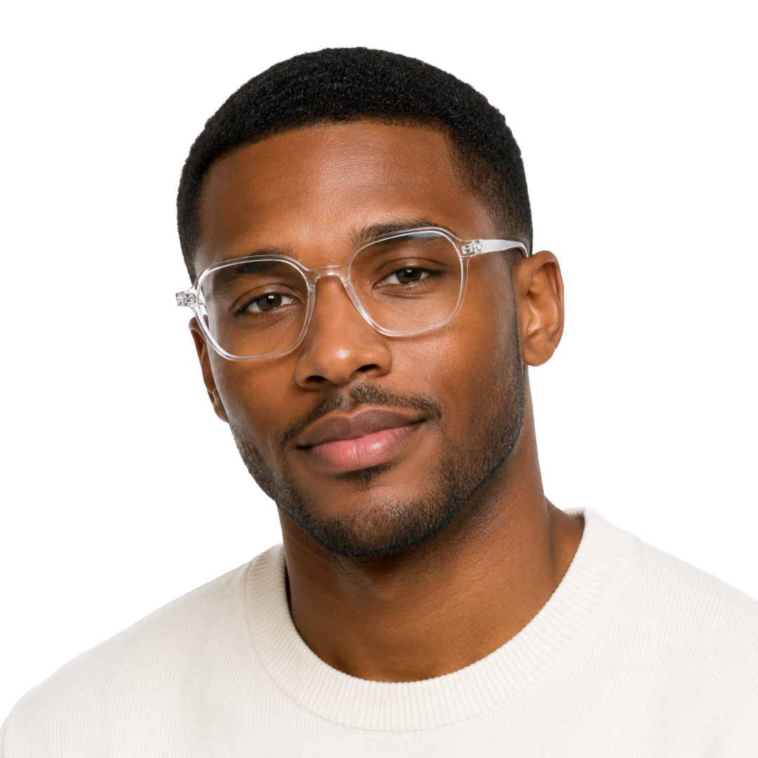 OS JJ 3223 Geometric Eyeglasses-zoom-99