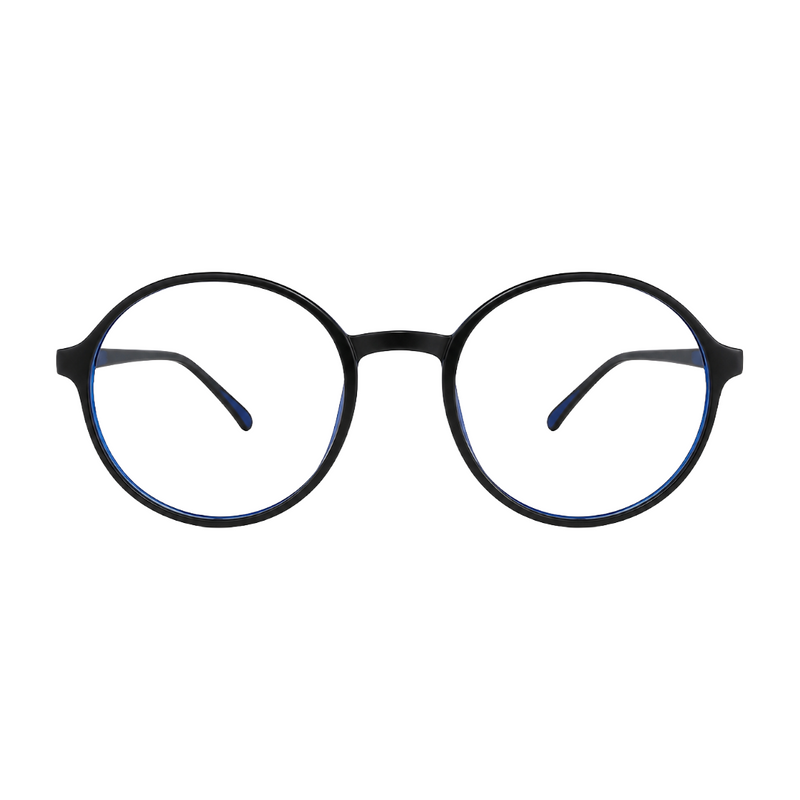 OS JJ FRAME 3224 | Round Eyeglasses-zoom-
