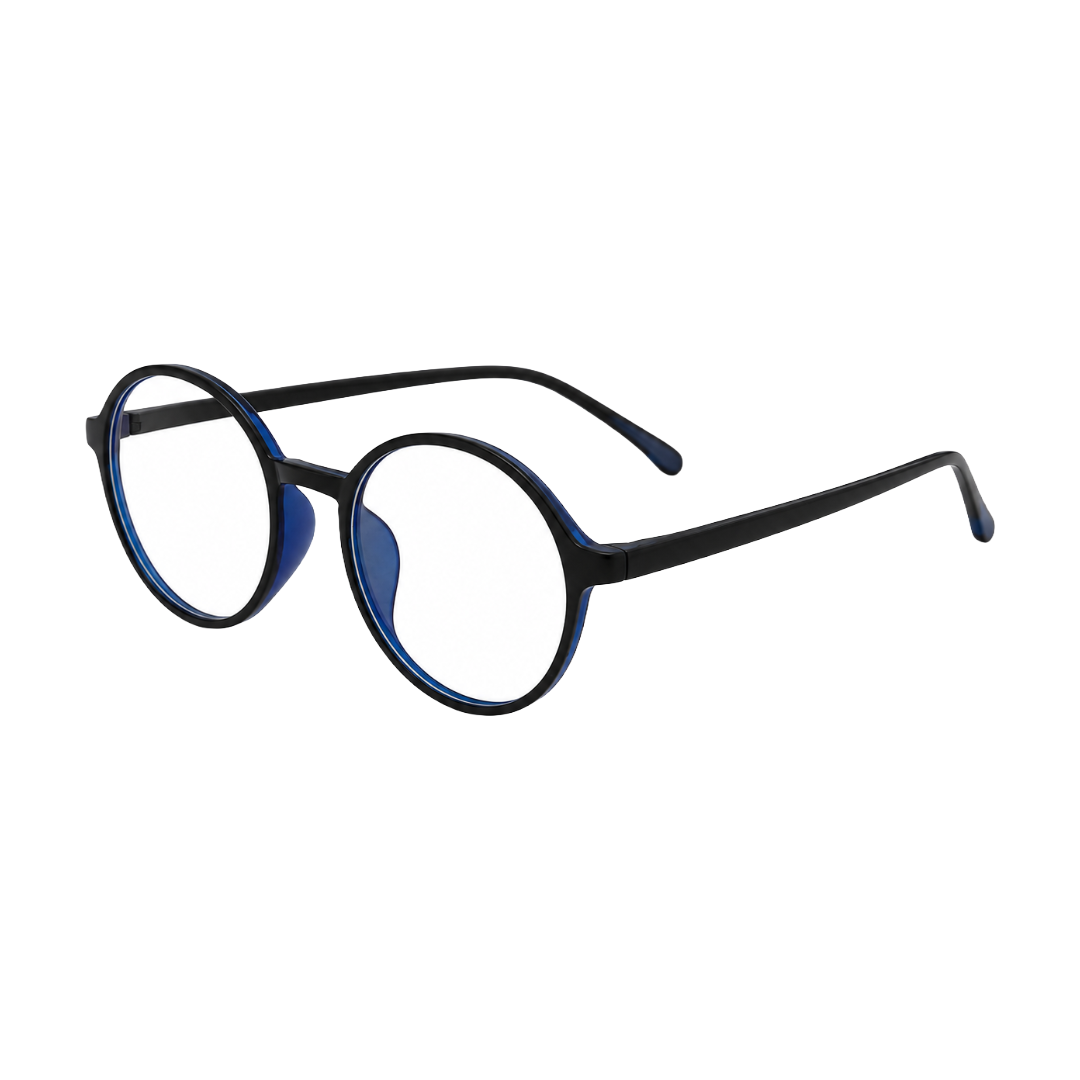 OS JJ FRAME 3224 | Round Eyeglasses-20