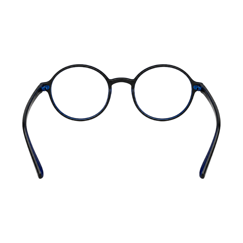 OS JJ FRAME 3224 | Round Eyeglasses-zoom-