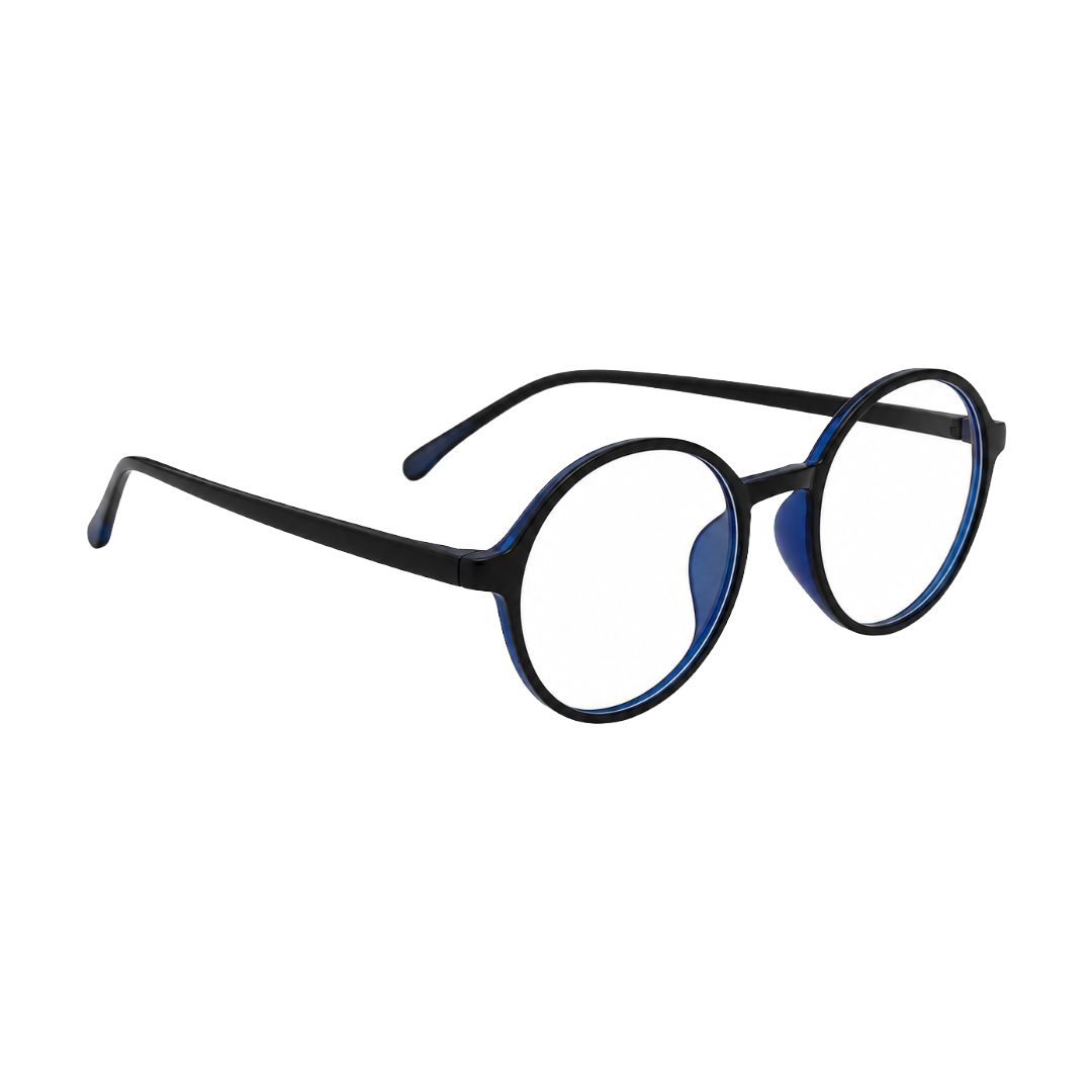 OS JJ FRAME 3224 | Round Eyeglasses-23