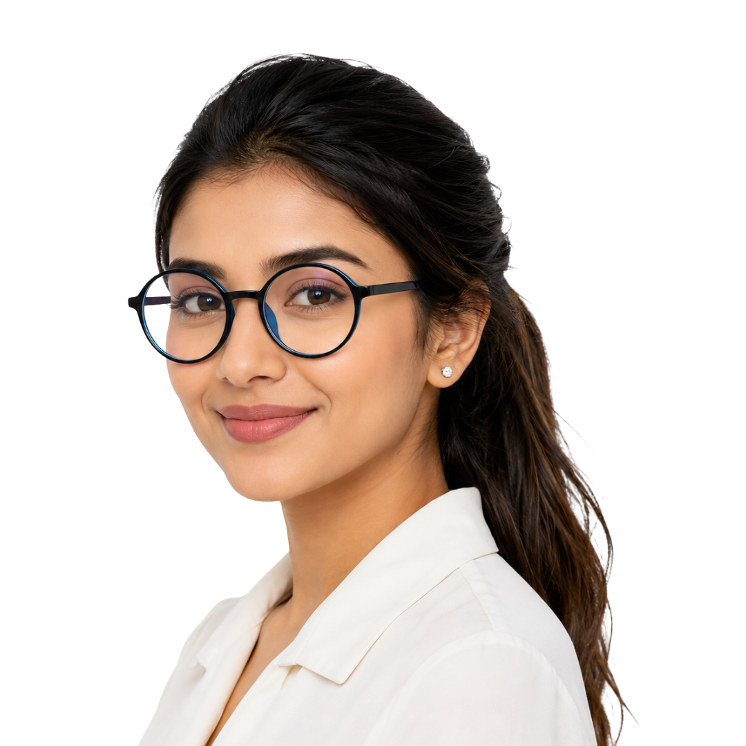OS JJ FRAME 3224 | Round Eyeglasses-zoom-24