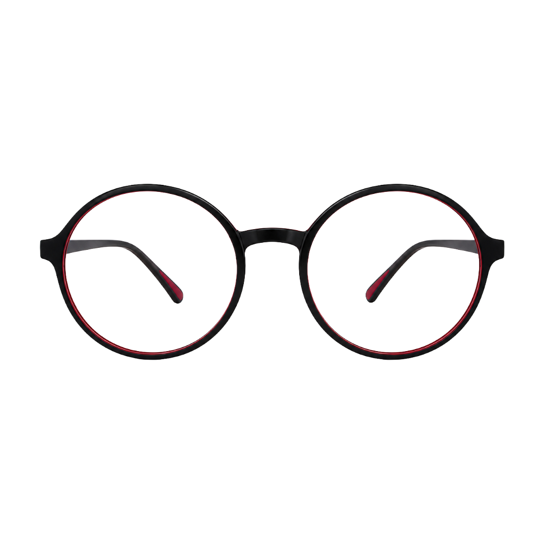 OS JJ FRAME 3224 | Round Eyeglasses