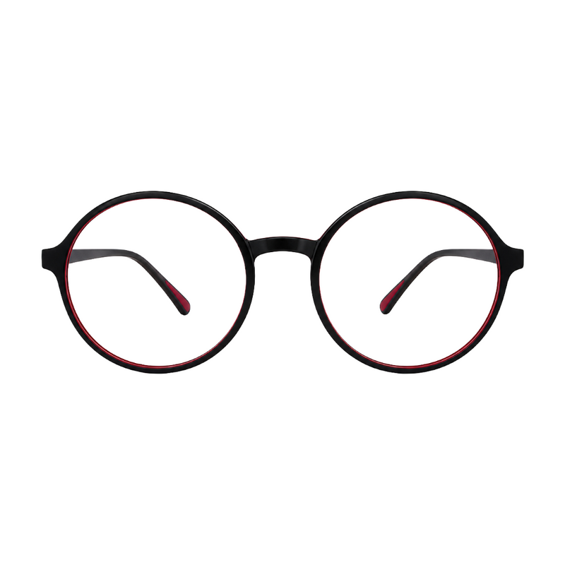 OS JJ FRAME 3224 | Round Eyeglasses-zoom-