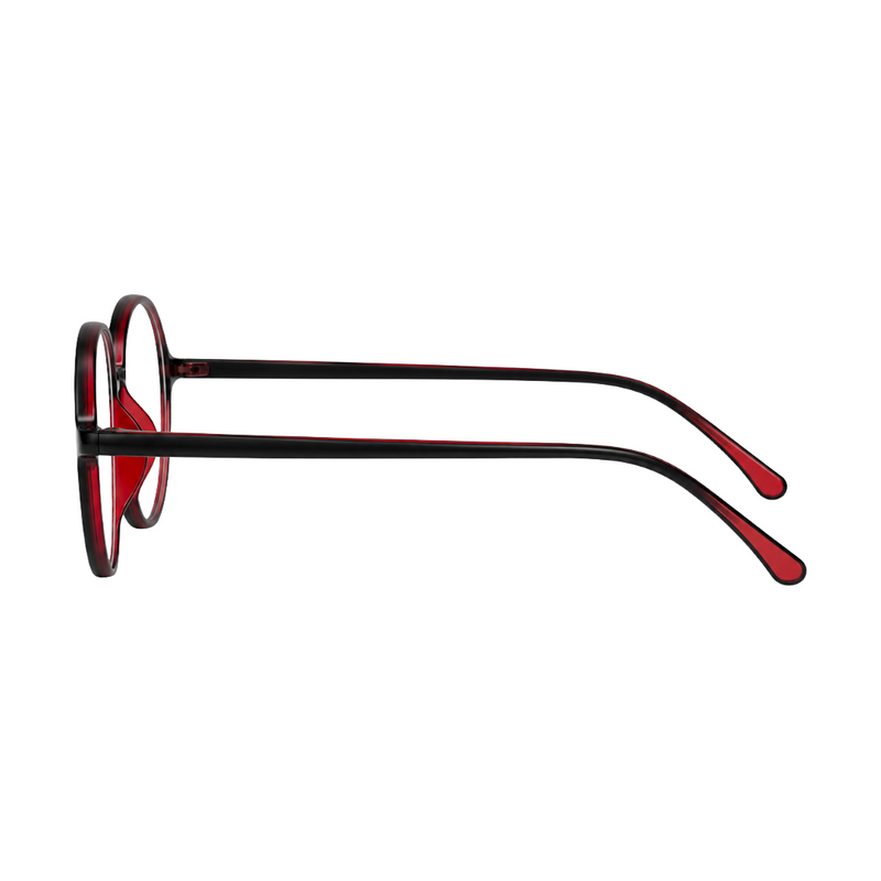 OS JJ FRAME 3224 | Round Eyeglasses-zoom-