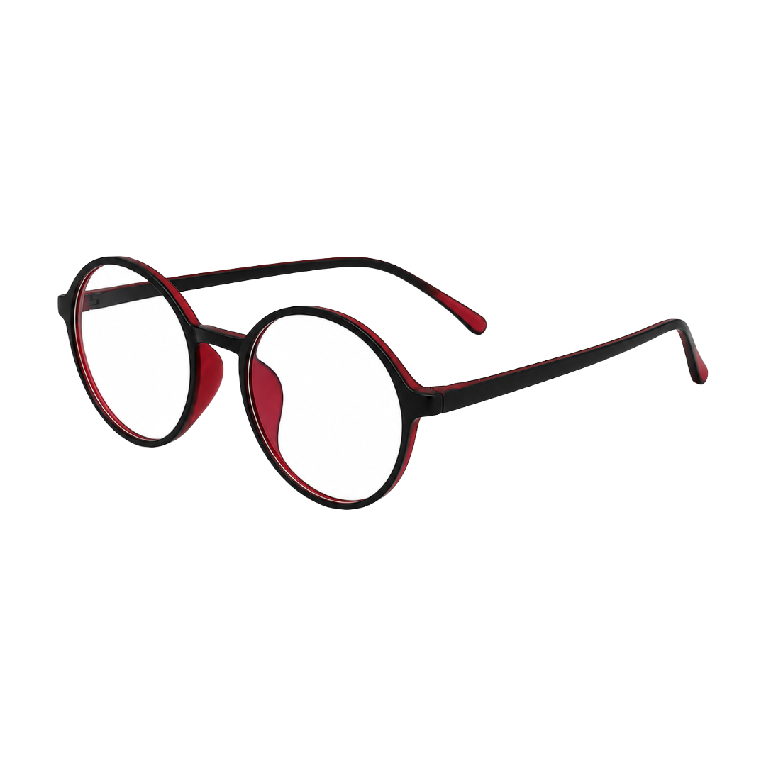 OS JJ FRAME 3224 | Round Eyeglasses