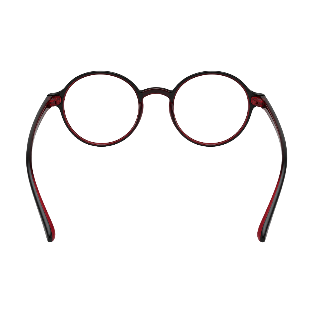 OS JJ FRAME 3224 | Round Eyeglasses-zoom-5