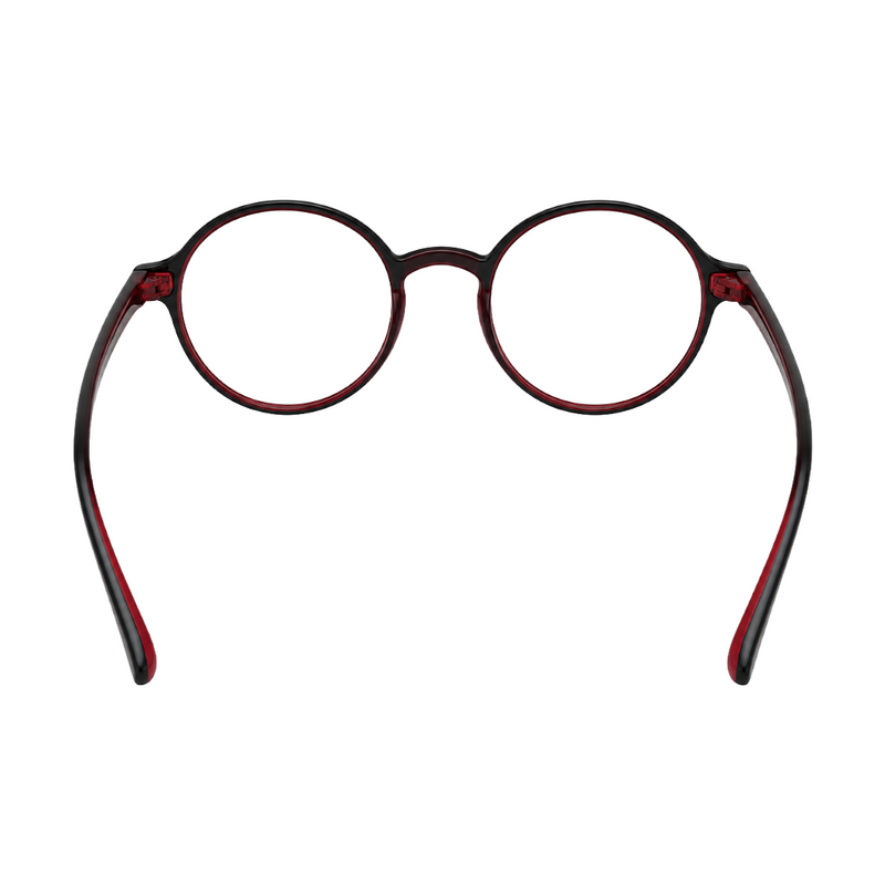 OS JJ FRAME 3224 | Round Eyeglasses-zoom-